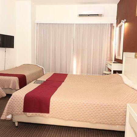 الشقق الفندقية بافوسفي  Kings Annex المظهر الخارجي الصورة